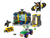 LEGO The Batcave™ with Batman™, Batgirl™ and The Joker™