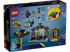 LEGO The Batcave™ with Batman™, Batgirl™ and The Joker™