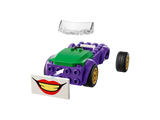 LEGO The Batcave™ with Batman™, Batgirl™ and The Joker™