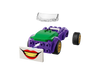 LEGO The Batcave™ with Batman™, Batgirl™ and The Joker™