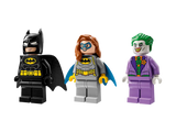 LEGO The Batcave™ with Batman™, Batgirl™ and The Joker™