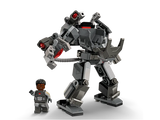 LEGO Marvel War Machine Mech Armor 154 Pieces Multicolour