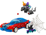LEGO Marvel Spider-Man Race Car & Venom Green Goblin 7+ 227Pcs 76279