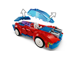 LEGO Marvel Spider-Man Race Car & Venom Green Goblin 7+ 227Pcs 76279