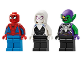 LEGO Marvel Spider-Man Race Car & Venom Green Goblin 7+ 227Pcs 76279