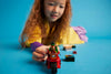 LEGO Marvel Iron Man With Bike And The Hulk 4+ 68Pcs 76287
