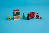 LEGO Marvel Iron Man With Bike And The Hulk 4+ 68Pcs 76287