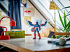 LEGO Marvel New Captain America Construction Figure 8+ 359 76296