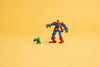 Lego DC Superman Mech vs Lex Luthor 6+ 120Pcs 76302