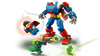 Lego DC Superman Mech vs Lex Luthor 6+ 120Pcs 76302