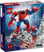 LEGO Marvel Spider-Man Mech vs. Anti-Venom +6 107Pcs 76308
