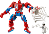 LEGO Marvel Spider-Man Mech vs. Anti-Venom +6 107Pcs 76308