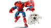 LEGO Marvel Spider-Man Mech vs. Anti-Venom +6 107Pcs 76308