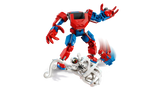 LEGO Marvel Spider-Man Mech vs. Anti-Venom +6 107Pcs 76308