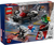 Lego Marvel Spider-Man vs Venom Muscle Car 7+ 254Pcs 76309