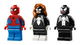LEGO Marvel Spider-Man vs Venom Muscle Car 7+ 254Pcs 76309