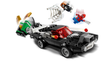 LEGO Marvel Spider-Man vs Venom Muscle Car 7+ 254Pcs 76309