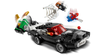 Lego Marvel Spider-Man vs Venom Muscle Car 7+ 254Pcs 76309