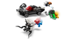 Lego Marvel Spider-Man vs Venom Muscle Car 7+ 254Pcs 76309