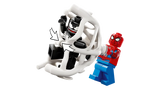 LEGO Marvel Spider-Man vs Venom Muscle Car 7+ 254Pcs 76309