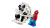 Lego Marvel Spider-Man vs Venom Muscle Car 7+ 254Pcs 76309