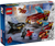 Lego Marvel Iron Man Car & Black Panther vs Red Hulk 7+ 295Pcs 76310
