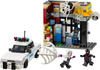 LEGO Marvel Spider-Verse: Miles Morales Vs. The Spot 9+ 375Pcs 76311