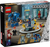 Lego Marvel Iron Man's Laboratory Hall of Armor 8+ 384Pcs 76315