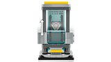LEGO Marvel Iron Man’s Laboratory: Hall of Armor 384 Pieces Multicolour