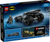 LEGO Batmanv Superman Batmobile 9+ 76331