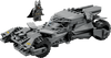 LEGO Batmanv Superman Batmobile 9+ 76331