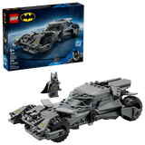 LEGO DC Batman v Superman Batmobile 220 Pieces