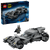LEGO Batmanv Superman Batmobile 9+ 76331