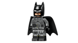 LEGO DC Batman The Batman Batmobile 330 Pieces Black