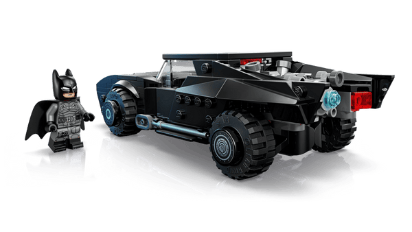 LEGO Batman The Batman™ Batmobile 9+ 76332