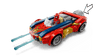 LEGO MarvelSpider-Man Car vs. Venomized Wolverine 7+ 76336