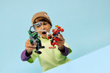 LEGO Marvel Mech Battle: Spider-Man vs. Doc Ock 315 Pieces 13 cm Multicolour
