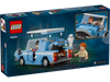LEGO Harry Potter Flying Ford Anglia 7+ 165Pcs 76424