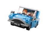 LEGO Harry Potter Flying Ford Anglia 7+ 165Pcs 76424
