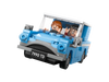 LEGO Harry Potter Flying Ford Anglia 7+ 165Pcs 76424