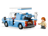 LEGO Harry Potter Flying Ford Anglia 7+ 165Pcs 76424
