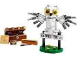 LEGO Harry Potter Hedwig At 4 Privet Drive 7+ 337Pcs 76425
