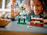 LEGO Harry Potter Hedwig At 4 Privet Drive 7+ 337Pcs 76425