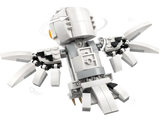 LEGO Harry Potter Hedwig At 4 Privet Drive 7+ 337Pcs 76425