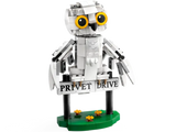 LEGO Harry Potter Hedwig At 4 Privet Drive 7+ 337Pcs 76425