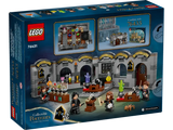 LEGO Harry Potter Hogwarts Castle: Potions Class 8+ 397Pcs 76431