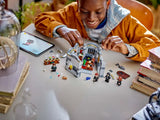 LEGO Harry Potter Hogwarts Castle: Potions Class 8+ 397Pcs 76431