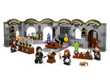 LEGO Harry Potter Hogwarts Castle: Potions Class 8+ 397Pcs 76431