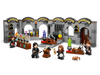 LEGO Harry Potter Hogwarts Castle: Potions Class 8+ 397Pcs 76431