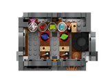 LEGO Harry Potter Hogwarts Castle: Potions Class 8+ 397Pcs 76431